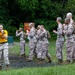 Fox Company Confidence Course