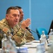 National Guard Leaders discuss State Partnership Program at African Chiefs of Defense Conference 2025