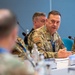 National Guard Leaders discuss State Partnership Program at African Chiefs of Defense Conference 2025