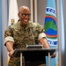 U.S. Africa Command Commander meets with National Guard Leaders at African Chiefs of Defense Conference 2025