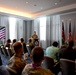 Gen. Michael Langley celebrates Kenyan Military Soldiers accepted into U.S. Military Academies at the African Chiefs of Defense Conference 2025
