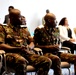 Gen. Michael Langley celebrates Kenyan Military Soldiers accepted into U.S. Military Academies at the African Chiefs of Defense Conference 2025