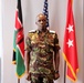 Gen. Michael Langley celebrates Kenyan Military Soldiers accepted into U.S. Military Academies at the African Chiefs of Defense Conference 2025