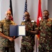 Gen. Michael Langley celebrates Kenyan Military Soldiers accepted into U.S. Military Academies at the African Chiefs of Defense Conference 2025