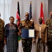 Gen. Michael Langley celebrates Kenyan Military Soldiers accepted into U.S. Military Academies at the African Chiefs of Defense Conference 2025