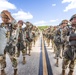 Basic Airborne Course Jump Week