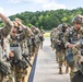 Basic Airborne Course Jump Week