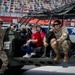 Coca Cola 600: NASCAR