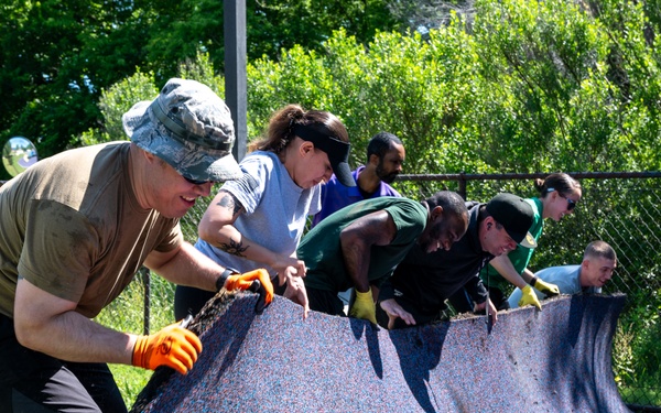 Shaping Spaces for Tomorrow’s Minds