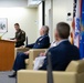 DISA Director Change of Command