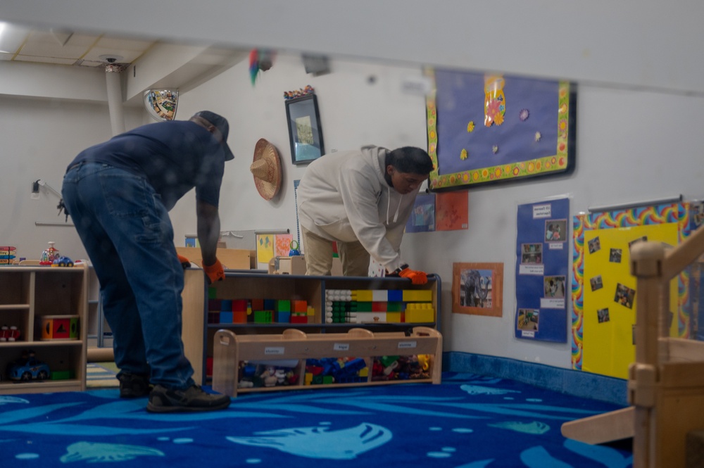Shaping Spaces for Tomorrow’s Minds