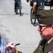 SMA, Indiana National Guard Command Staff participate in 500 Festival Parade breakfast and parade