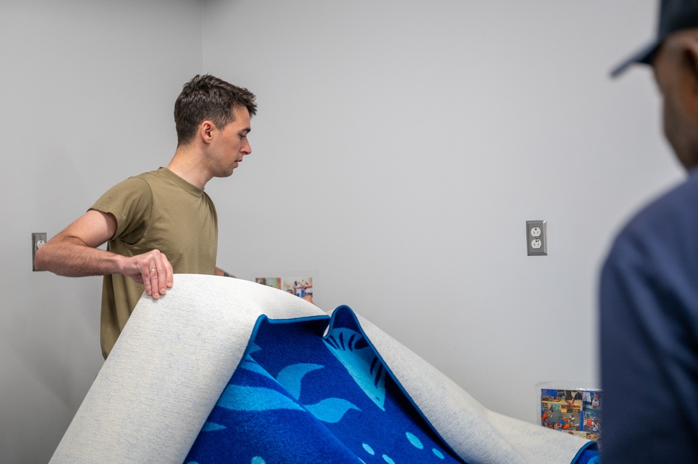 Shaping Spaces for Tomorrow’s Minds