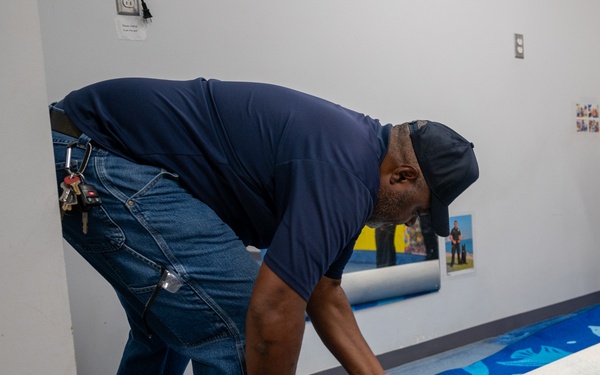 Shaping Spaces for Tomorrow’s Minds