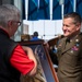 SMA, Indiana National Guard Command Staff participate in 500 Festival Parade breakfast and parade
