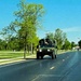 May 2025 training operations at Fort McCoy