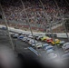Coca Cola 600: NASCAR