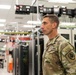 Director Stanton at DISA Lab