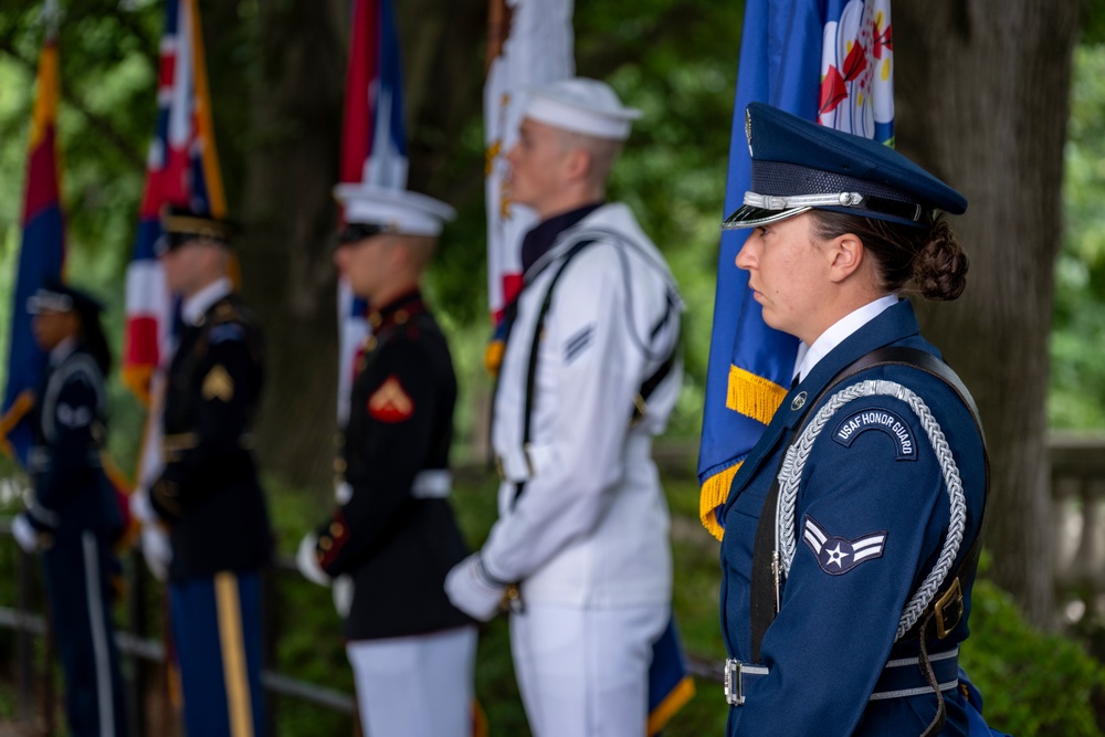 Memorial Day 2025