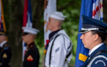 Memorial Day 2025