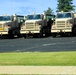 May 2025 training operations at Fort McCoy