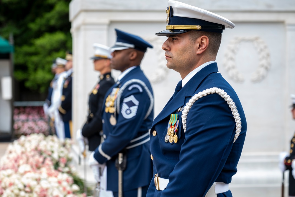 Memorial Day 2025