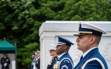 Memorial Day 2025