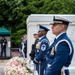 Memorial Day 2025