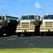 May 2025 training operations at Fort McCoy