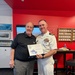 Indianapolis Namesake Visit May 2025