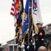 Indianapolis 500 Prerace Ceremonies Feature and Honor Service Members.