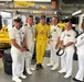 Indianapolis Namesake Visit May 2025