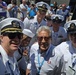 Indianapolis Namesake Visit May 2025
