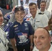 Indianapolis Namesake Visit May 2025