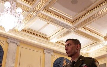 DISA Director Testifies Before Cybersecurity Subcommittee