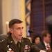 DISA Director testifies before Cybersecurity Subcommittee