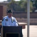 Holloman AFB Memorial Day Ceremony 2025