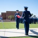 Holloman AFB Memorial Day Ceremony 2025