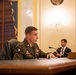 DISA Director testifies before Cybersecurity Subcommittee
