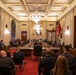 DISA Director testifies before Cybersecurity Subcommittee