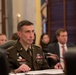DISA Director testifies before Cybersecurity Subcommittee