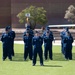 Holloman AFB Memorial Day Ceremony 2025