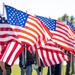 Holloman AFB Memorial Day Ceremony 2025