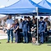 Holloman AFB Memorial Day Ceremony 2025
