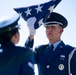 Holloman AFB Memorial Day Ceremony 2025