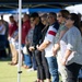 Holloman AFB Memorial Day Ceremony 2025