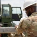 3rd ID 92nd Engineer Battalion Prepare Site for New Rocky the Bulldog Statue