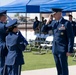 Holloman AFB Memorial Day Ceremony 2025