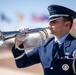 Holloman AFB Memorial Day Ceremony 2025