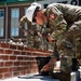 3rd ID 92nd Engineer Battalion Prepare Site for New Rocky the Bulldog Statue